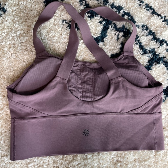 Athleta Sports Bra - Picture 2 of 3